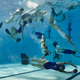 Illustration for article titled Why is underwater rugby the new generation of water sports, and where should you try it?